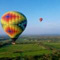 Experience Hot Air Ballooning Like Never Before